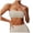 Beige, variant on adviicd Strapless Crop Tops for Women Tube Tops Strapless Crop Tops Basic Backless Sleeveless Bandeau Going Out Cute 2025 Summer Clothes(Navy,XL)