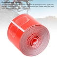thumbnail image 3 of Bandes de Jante de Vélo PA Résistantes à l'Usure Légères Doublure de Roue Haute Pression pour Vélo de Route de Montagne, 3 of 7