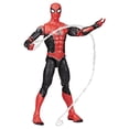 thumbnail image 4 of Marvel Legends Series Spider-Man (Upgraded Suit) Action Figure, 4 of 10