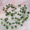 thumbnail image 1 of Life-like Vine Reptile Jungle Rattan, Life-like Rattan Reptile Vine Artificial Vine, For Reptile Fish Store Fish Tank Aquarium, 1 of 8