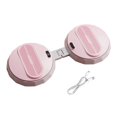 thumbnail image 3 of Almencla Ab Machine Pliable Silencieuse Intelligente de Comptoir Outil de Mise en Forme Machine de Torsion de Taille Rose, 3 of 8
