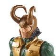 thumbnail image 4 of Marvel Avengers Titan Hero Series Blast Gear Loki Action Figure, 4 of 9