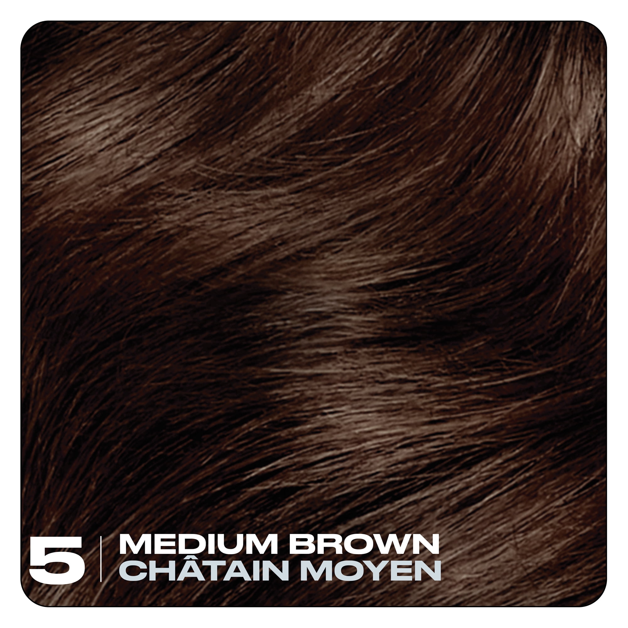 Clairol Nice’n Easy 10 – Coloration permanente pour cheveux, couvre les cheveux gris à 100 % en seulement 10 minutes