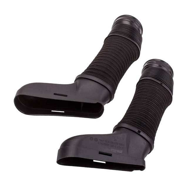 jinwen Left + Right Air Intake Duct Hose Assembly Replacement Kit 2720903582 2720903682