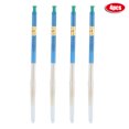 thumbnail image 1 of 4pcs Plastic Beekeeping Honey Bee Larvae Grafting Tool for Rearing Queen Bee, 1 of 9