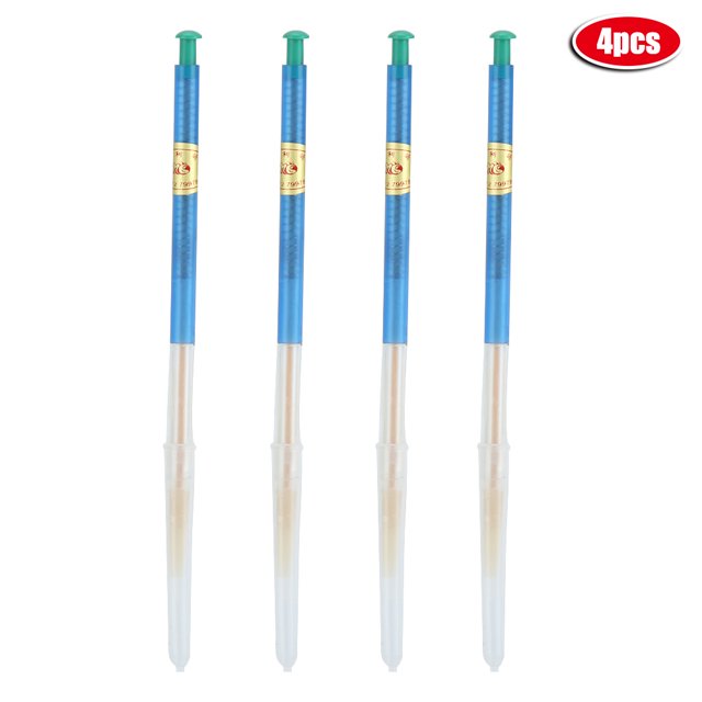 4pcs Plastic Beekeeping Honey Bee Larvae Grafting Tool for Rearing Queen Bee