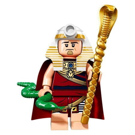 LEGO Batman Movie Collectible Series - King Tut 71017