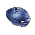 thumbnail image 2 of Wweixi Cycling Safety Head Protection Multifunctional Hat Riding Supplies for Motorcycle Skating Scooter Dark Blue L, 2 of 6
