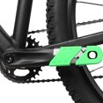 thumbnail image 1 of Bike Crank Protector, 4PCS Silicone Universal Cranks Boot  Bicycle Accessory for Bicycle Crank, 1 of 8