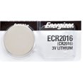 thumbnail image 1 of 1 x Piles Energizer CR2016, Pile au Lithium 2016, 1 of 1