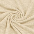 thumbnail image 4 of LNGOOR Économies d'Été! Hauts d'Été Grande Taille pour Femmes 2024 Mode Décontractée Col Rond Manches Courtes T-Shirts Coupe Ample Chandail Blouse Rouge P, 4 of 5