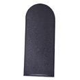 thumbnail image 4 of Wedding Arch Stand Covers Party Decor Arch Backdrop Cover Decorative for Parties 6ft Black, 4 of 9