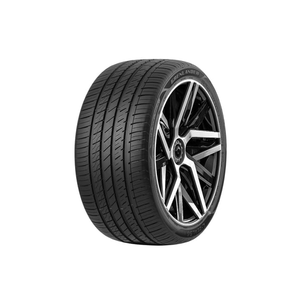 Grenlander L-ZEAL56 275/45R19 Pneu Toutes Saisons