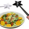 thumbnail image 4 of Salt And Pepper Shaker Magic Wands The Seasoning Bottle Seasoning Distributor, 4 of 5