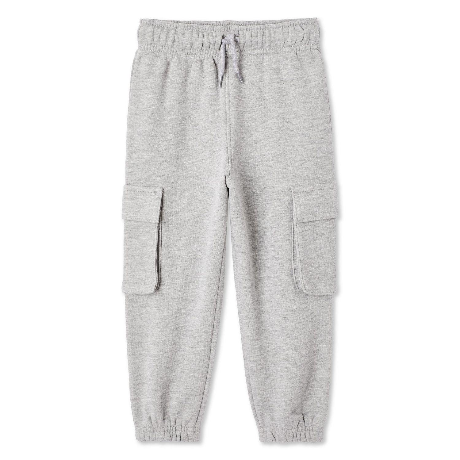 George Toddler Boys' Fleece Cargo Jogger