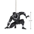 thumbnail image 4 of Hallmark Marvel Black Panther Christmas Ornament, 4 of 6