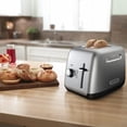 thumbnail image 2 of KitchenAid® Grille-pain à 2 tranches avec levier manuel, 2 of 7