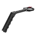 thumbnail image 2 of ziyahi Camera Gimbal Stabilizer Handheld Multifunction Auto Balance Anti-shake Aluminum Alloy Sturdy for Hand Grip Accessory, 2 of 5