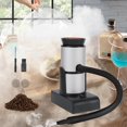 thumbnail image 2 of Infuseur de Fumée pour Cuisson des Aliments, Électrique, Deux Vitesses, Machine Réglable, 2 of 8