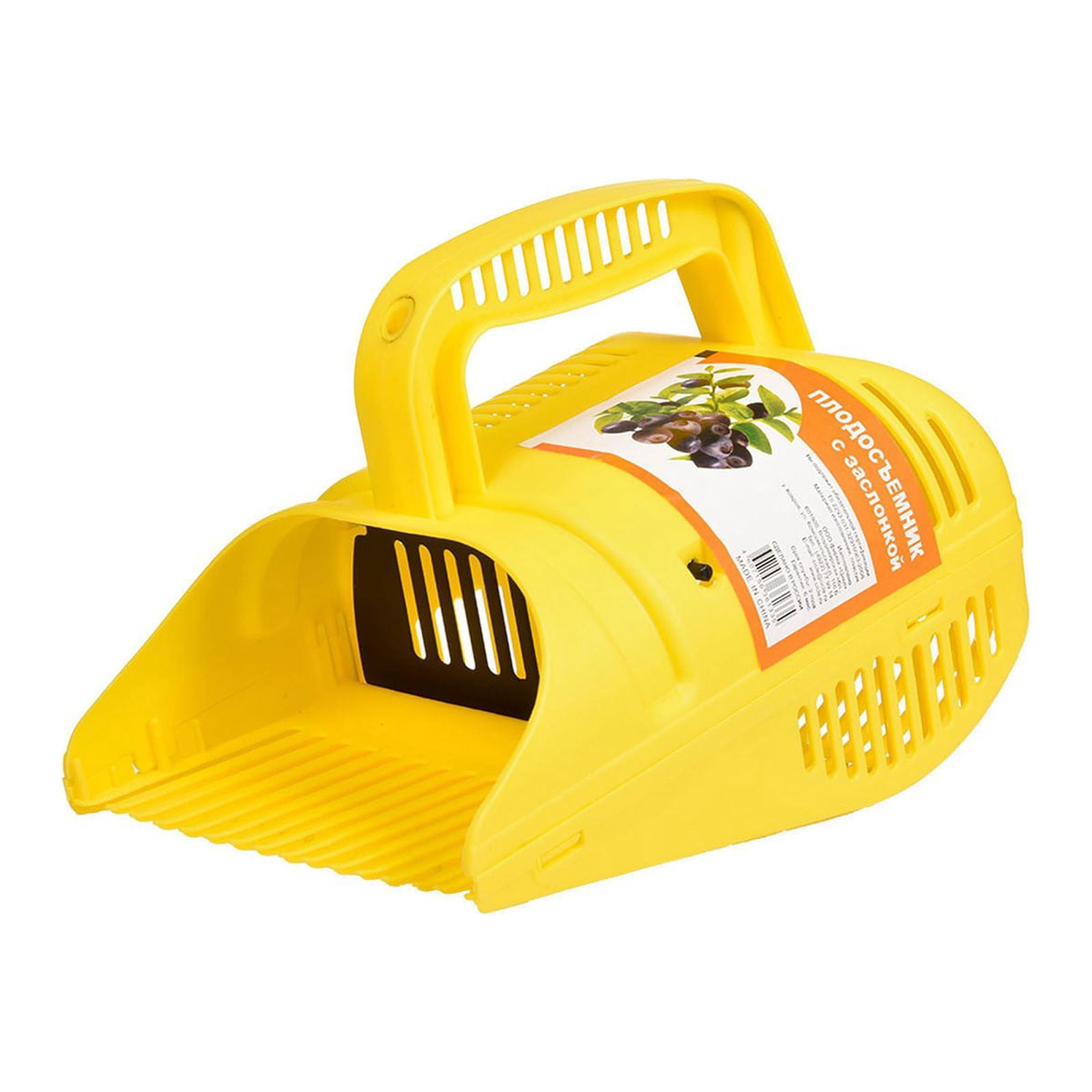String Mower Car Interior Battery Reel Mower Small Riding Mower Auto Trim Berry Berry Picking Collector And Rakes With Comb And Ergonomic Handle For Easier Berry Picking Blueberry Rake For