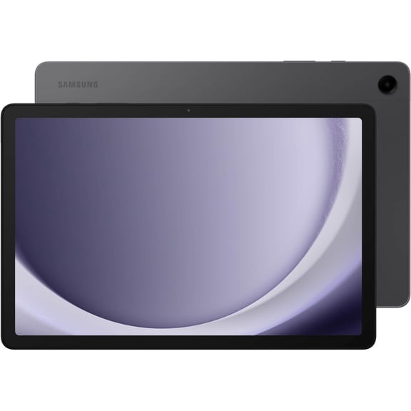 Remis à Neuf (Bon) Samsung Galaxy Tab A9 11 64 Go Wi-Fi - Graphite (SM-X210NZAAXAR)