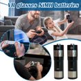 thumbnail image 2 of 1.2V 1800mAh NiMH AA Rechargeable Batteries for VR Handle, Game Controllers - Long Lasting & Eco-Friendly, 2 of 8