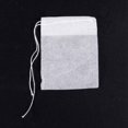 thumbnail image 4 of 500 Pcs Disposable Empty Tea Bag String Heat Seal Filter Paper, 4 of 8