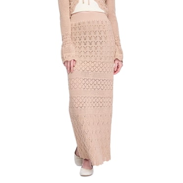 Jupe en crochet Wild Skye pour femmes