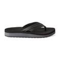 thumbnail image 1 of George Men's Flip Flops, 1 of 4