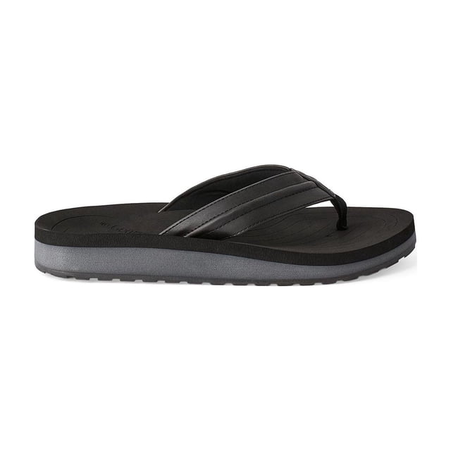 George Men's Flip Flops