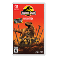thumbnail image 1 of G-Nintendo Ns Jurassic Park Cgc, 1 of 2