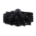 thumbnail image 4 of MYG Brosse de Nettoyage pour Conduit de Sécheuse 10cm Tête en Nylon pour Enlever les Peluches de Cheminée Interface Filetée M8 pour Outil de Nettoyage de Conduit de Sécheuse, 4 of 10