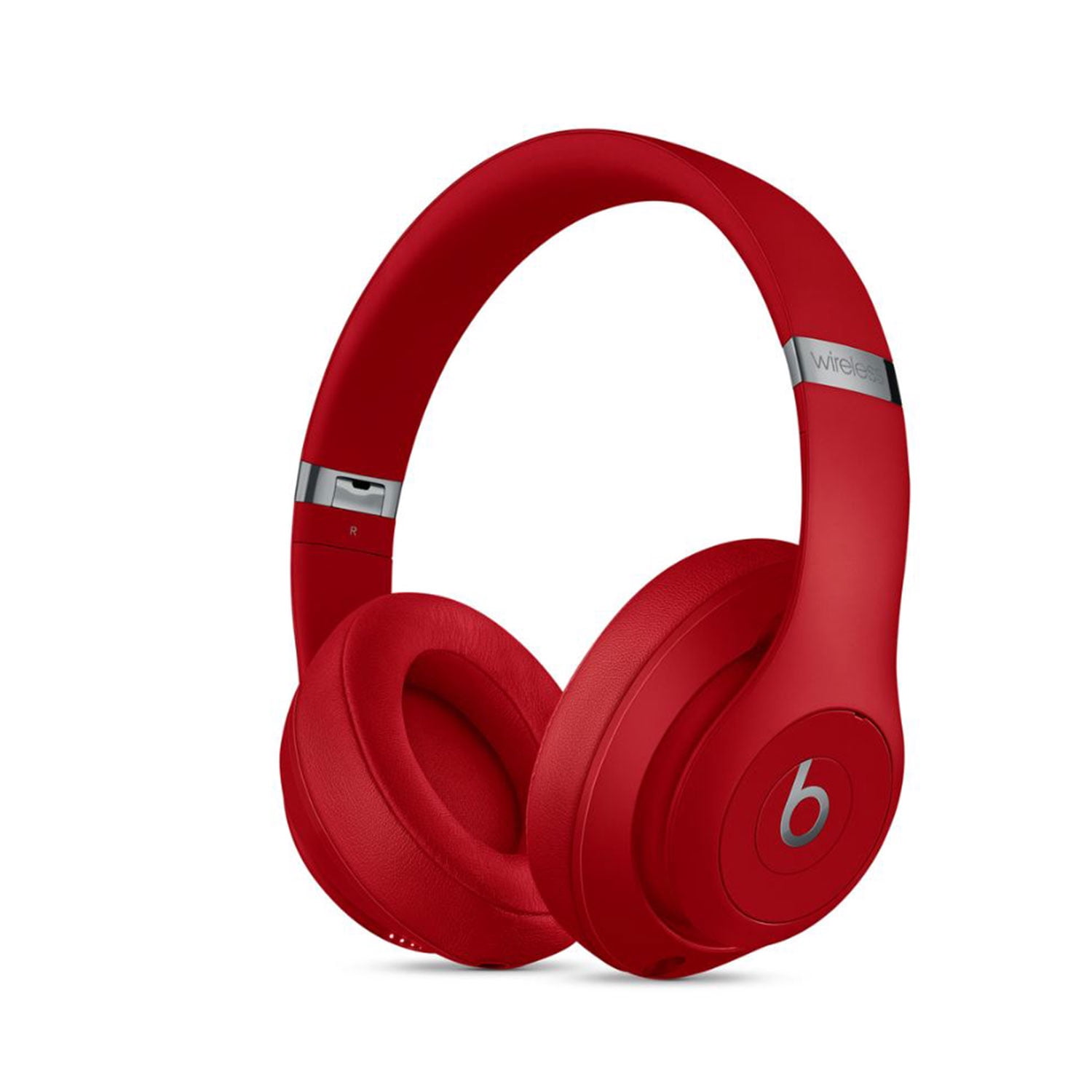 Beats Studio3 Wireless Over-Ear Noise Cancelling Bluetooth