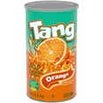 thumbnail image 1 of Tang Orange Drink Mix, Powders 2.2KG, 1 of 8
