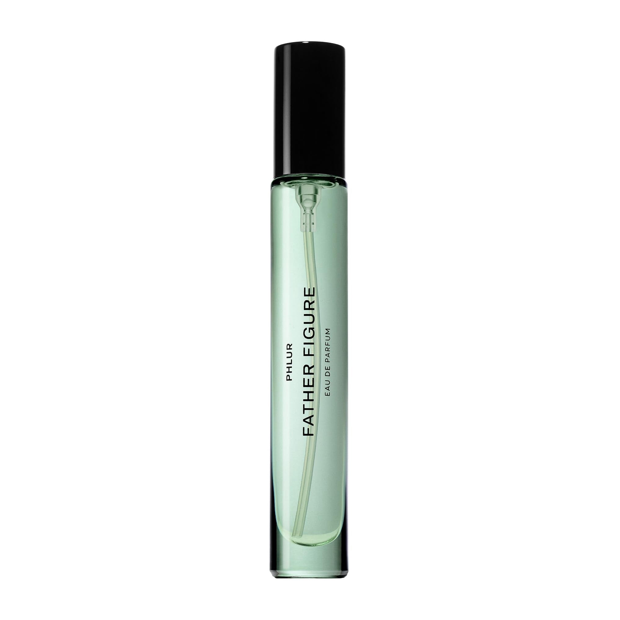 香水(女性用) PHLUR FATHER FIGURE EAU DE PARFUM PHLUR Father Figure Eau de Parfum - Travel Size Perfume for Women