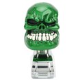 thumbnail image 2 of Steering Wheel  Knob Steering Wheel Suicide Knob  Suicide Power Handle Skull Steering Wheel Knob Skull Steering Wheel Knob  Suicide Power Handle For Cars Trucks Tractors Boats, 2 of 8