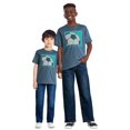 thumbnail image 3 of T-shirt de sport George pour garçons, 3 of 6