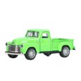 thumbnail image 2 of 1:32 Diecast Model Car, Miniature  Alloy Casting Toy Car Pickup Truck For Kid, 2 of 8