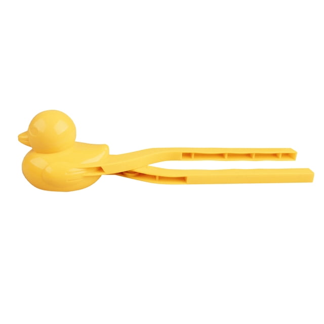 Snowball Maker Kit for Outdoor Winter and Snowball Fights