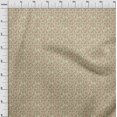 thumbnail image 3 of oneOone Tissu Georgette Viscose Tissu à Blocs Floraux Imprimés au Mètre 42 Pouces de Large, 3 of 4