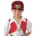 thumbnail image 3 of Déguisement de Pirate Ahoy Matey pour Tout-Petit, 3 of 7