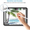 thumbnail image 4 of Replacement Tips for Apple Pencil 4 Pack - High Sensitivity Apple Pencil Nibs Compatible with Apple Pencil 1st & 2nd Generation - White, 4 of 7