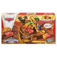 thumbnail image 4 of Disney/Pixar Cars RS500 1/2 Off-Road Rally Race Trackset, 4 of 4