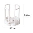 thumbnail image 3 of JMYHOAM Kitchen Gadgets Novelty Drying Rack, Extending Plastic Bowl Drying Rack Kitchen Bowl Plates Cups Pots Retractable Storage Stand Home and Kitchen on Clearance, 3 of 5