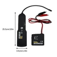thumbnail image 3 of CEHVOM Car Circuit Trackers Cable Short Circuit Tester 42V Circuit Breaker Trackers Short Circuit And Open Circuit, Car Diagnostic Tool Detector Clearance, 3 of 7
