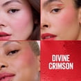 thumbnail image 3 of Maybelline New York Cloudtopia Blush, Cheek & Lip Mousse, Blurred Matte Finish, Long Wear, 3 of 6