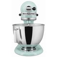 thumbnail image 3 of KitchenAid® Ultra Power® Plus Series 4.5-Quart Tilt-Head Stand Mixer, 3 of 5
