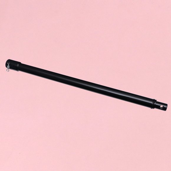 HEANUJJ Ground Rod for Electric Fence Connecting Rod Plastic Drilling Accessory for Professionals 1Pack