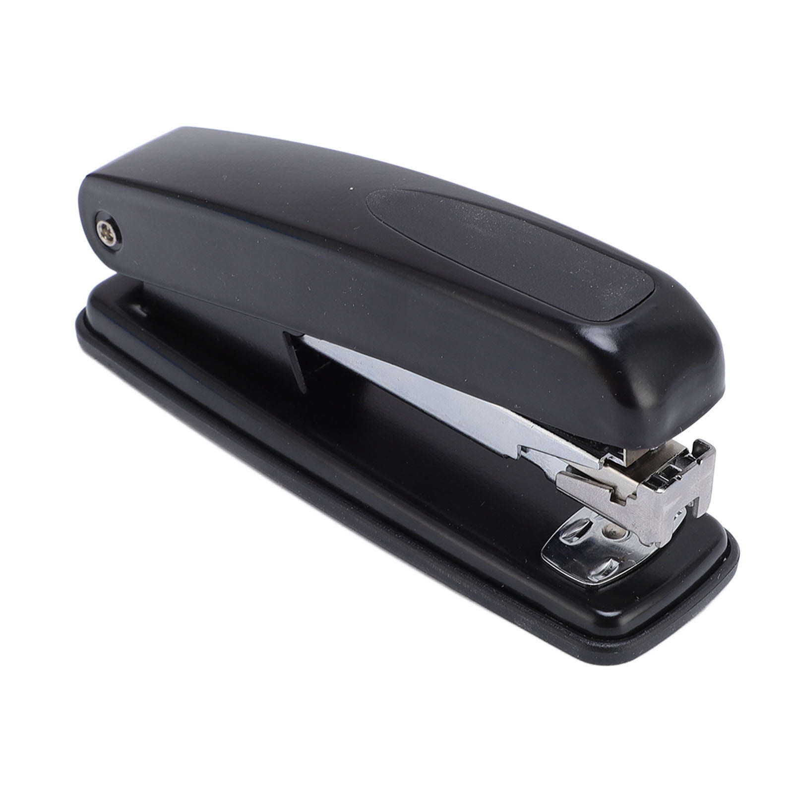 Stapler Heavy Duty Stapler 40 Sheet Capacity Easy To Load Ergonomic Desktop Stapler for 24/6 24/8 Staple