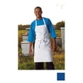 thumbnail image 1 of Uncommon Threads 3000-2000 Tablier à Bavette 30W x 34L en Royal, 1 of 5